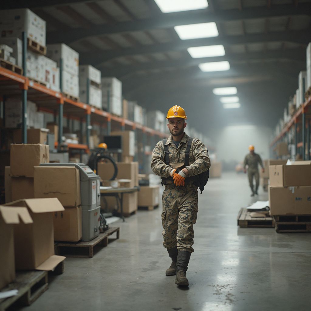 Bune practici în Protecția activelor comerciale